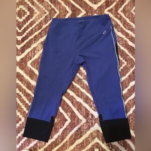 ASICS Women's Lite-Show Capri